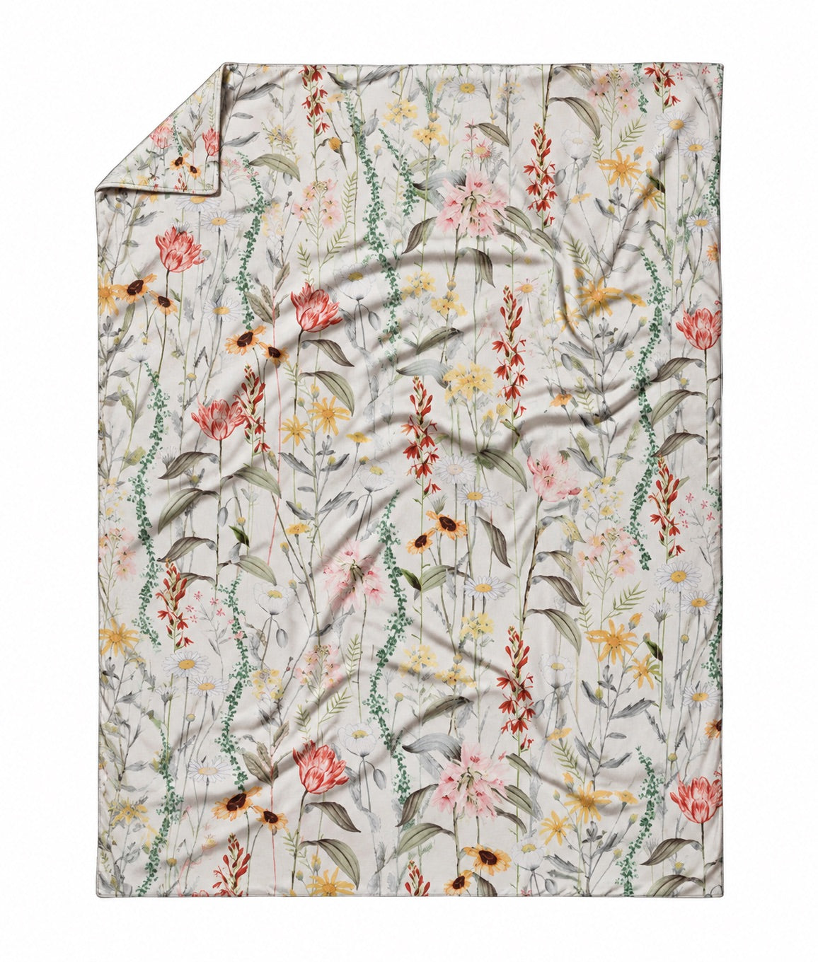 Toddler Duvet Cover Only by Little Mae & Co