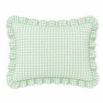 Standard Ruffle Pillow Case Cover by Little Mae & Co (view 35 of 56)