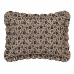 Standard Ruffle Pillow Case Cover by Little Mae & Co (view 55 of 56)