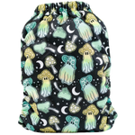 Texas Tushies Eco-Friendly Flex Fit Pocket Cloth Diaper with Adjustable Comfort for Babies - Baby & Toddler > Diapering > Diapers > Cloth Diapers Cloth Diapers