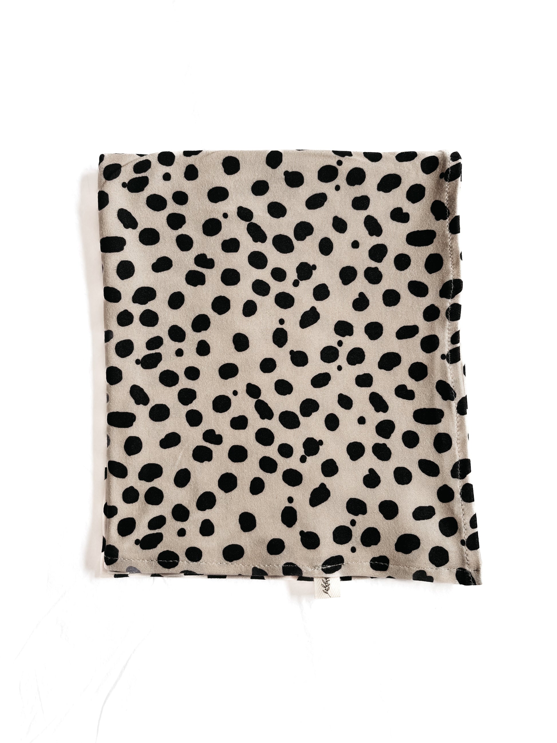 Sahara Swaddle Set For Newborns Bolero Knit Baby Gift Little Mae & Co Everetts Place: Online Boutique