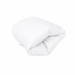 Cotton Cradle Arm Pillow, Travel Size by Little Mae & Co (view 23 of 30)
