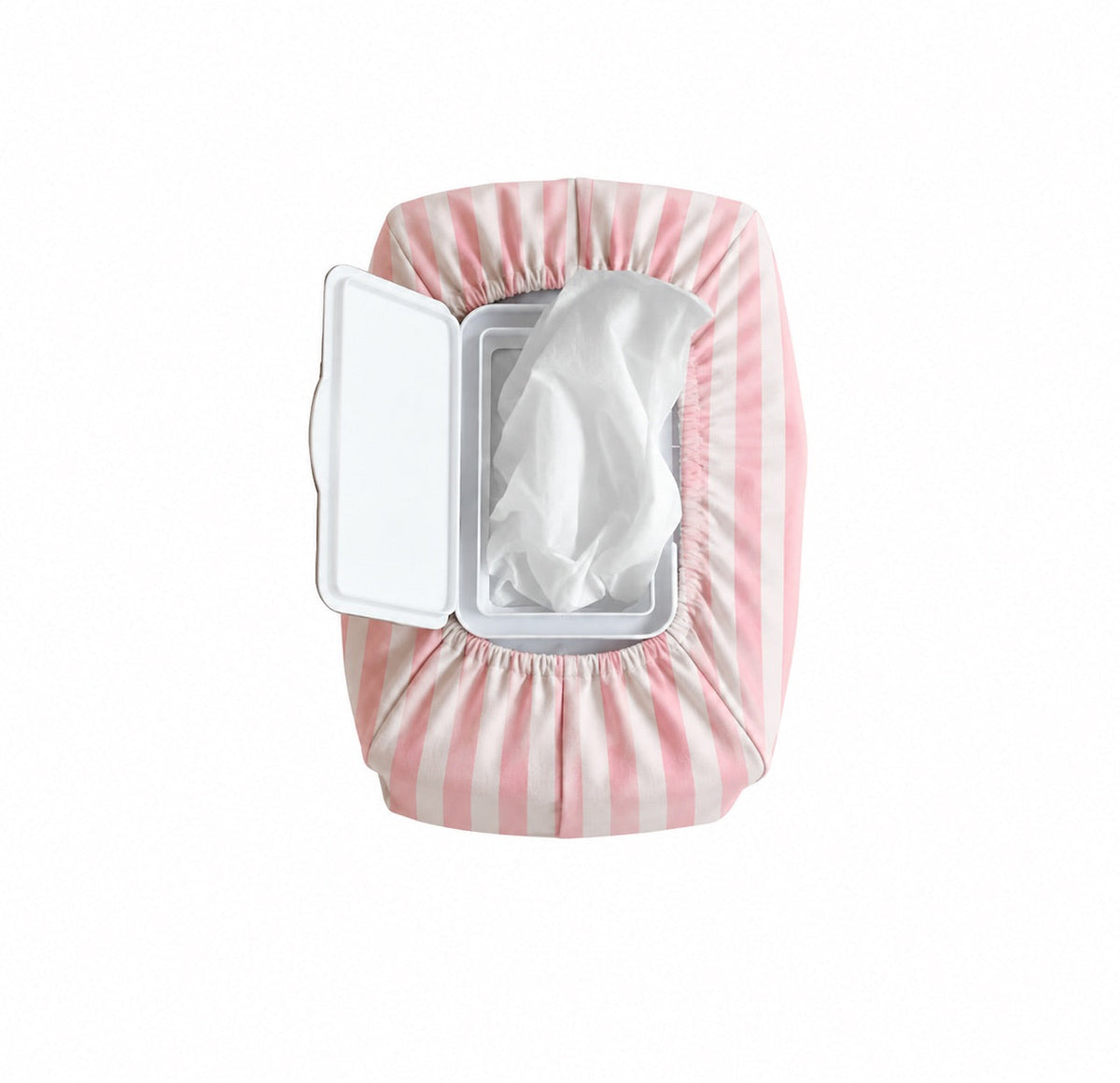 Wet Wipe Cover by Little Mae & Co