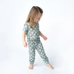 Cactus Pajama | Bamboo by Kolorful
