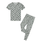 Cactus Pajama | Bamboo by Kolorful