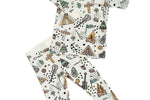 Hugga Babies Camp Hugga Two - Piece Set - Everetts Place Boutique - 