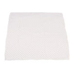 Canyon Sunset Flowers and White Polka Dot Newcastle Blanket Newcastle Classics 