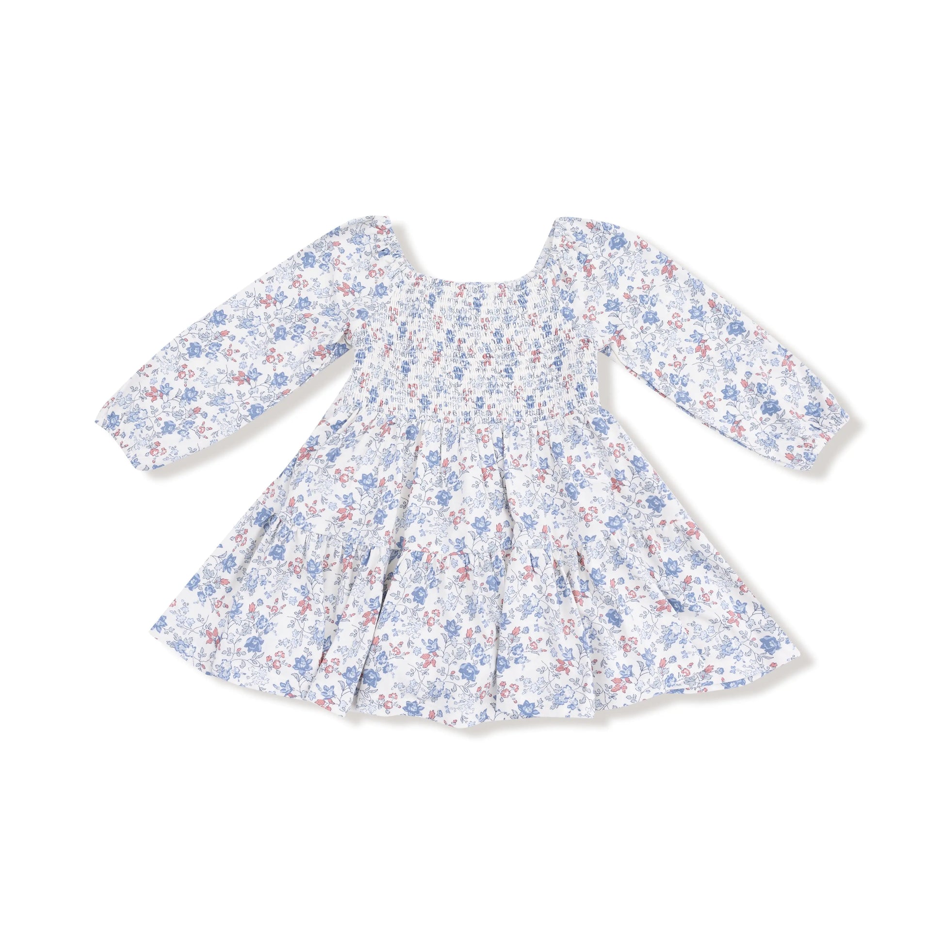 Cap Sleeve Dress and Bamboo Legging Set for Girls Everyday Angel Dear Everetts Place: Online Boutique