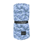Captain Mitchell Big Kid Cloud Blanket Silky Soft Comfort - Everetts Place Boutique - Bedding