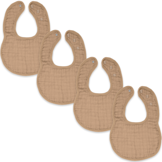 Comfy Cubs Cedar Muslin Cotton Bandana Drool Bibs Everyday Comfy Cubs Everetts Place: Online Boutique 16.99