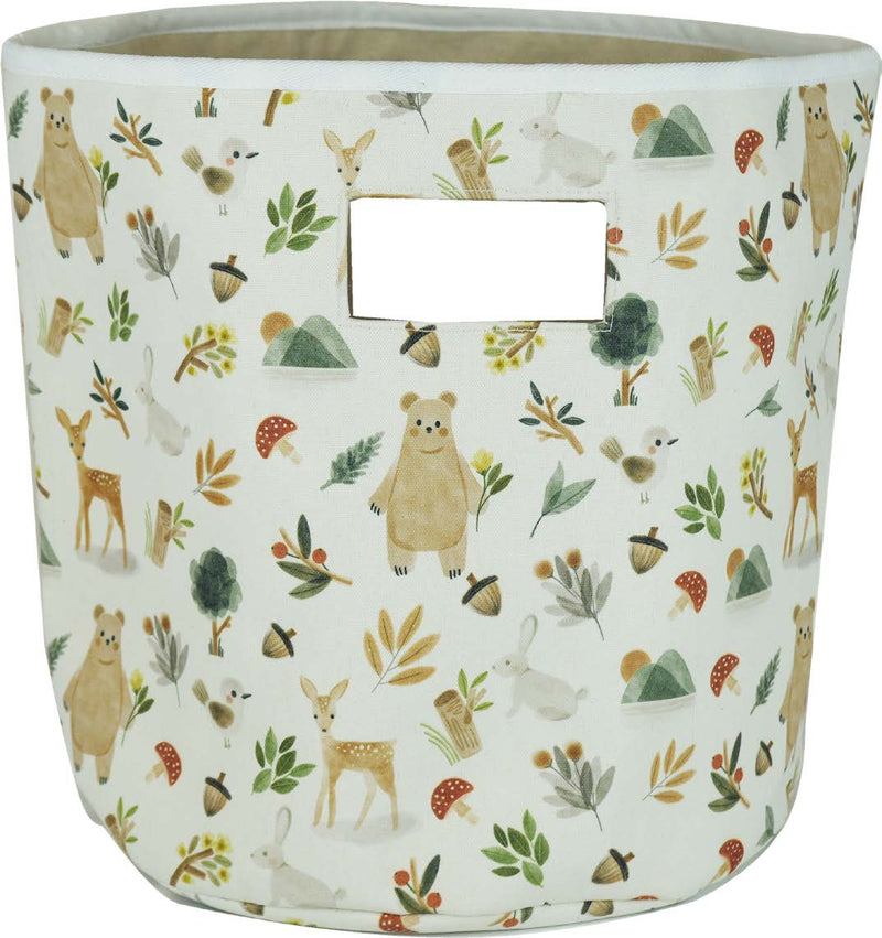 Cedar Soft Storage 2 Pack Goosewaddle® | Newborn Baby Blankets Toys Teethers Bibs & More