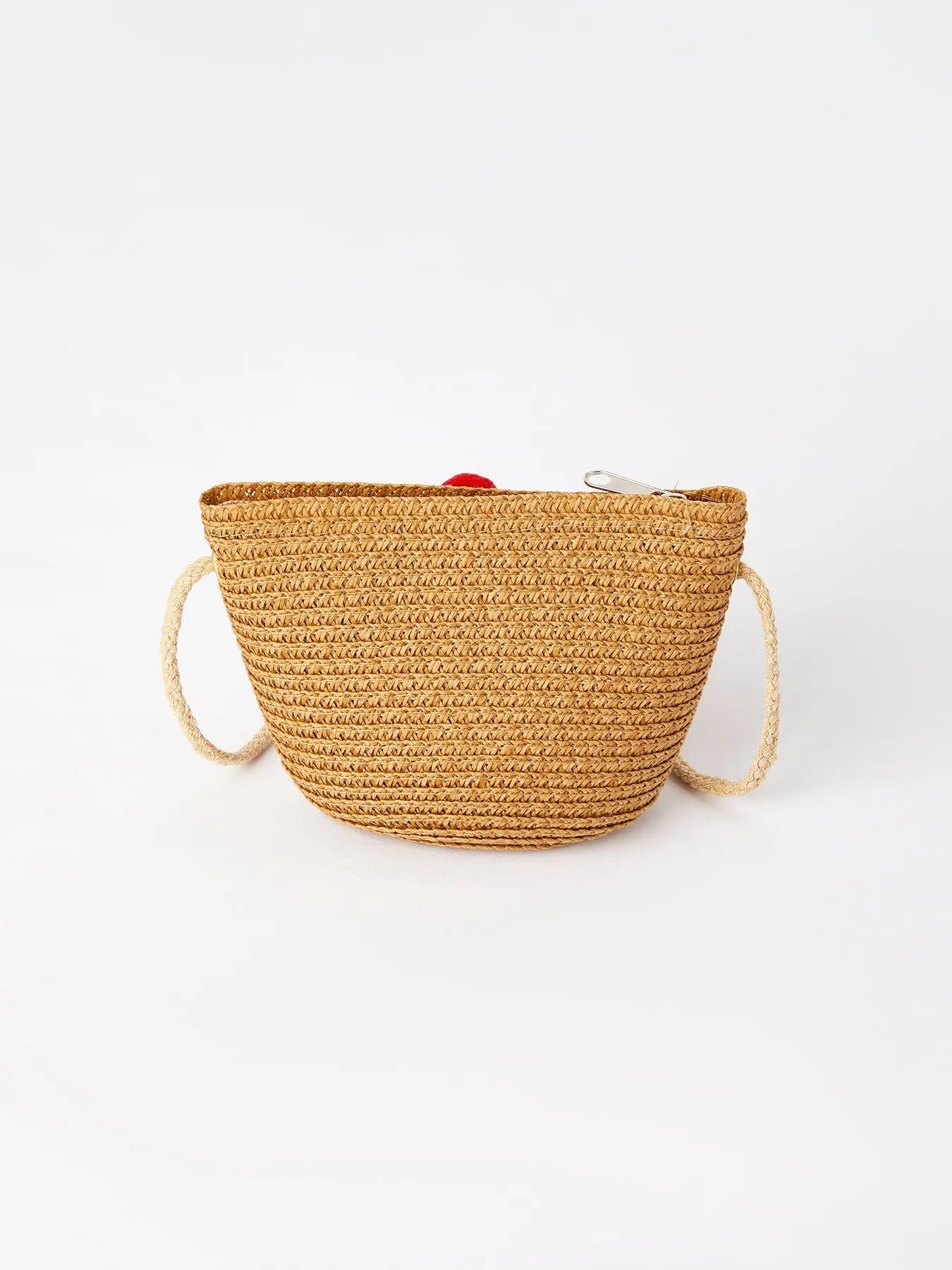 Charming Cherry Accent Crossbody Bag Rylee Faith Designs Everetts Place: Online Boutique