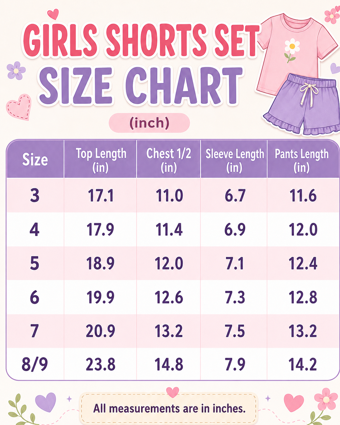 Rylee Faith Designs girls Back To School apple bow ruffle top shorts set
