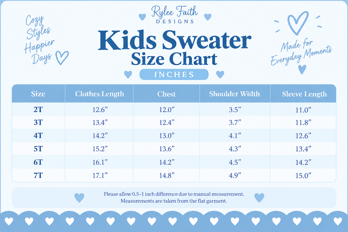 Mom and Me Winter Christmas Red "merry" Pullover Sweater by Rylee Faith Designs