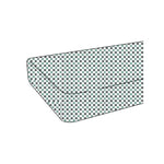 Checkered Trash Truck, Crib Sheet Miller & Co. Everetts Place Boutique