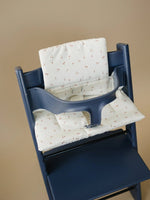 Little Joy Co. Cherry Cushion for the Stokke Tripp Trapp Highchair - Everetts Place Boutique - 