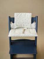 Little Joy Co. Cherry Cushion for the Stokke Tripp Trapp Highchair - Everetts Place Boutique - 
