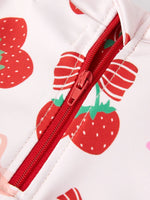 Rylee Faith Designs Cherry Girls One - piece Swimsuit - 