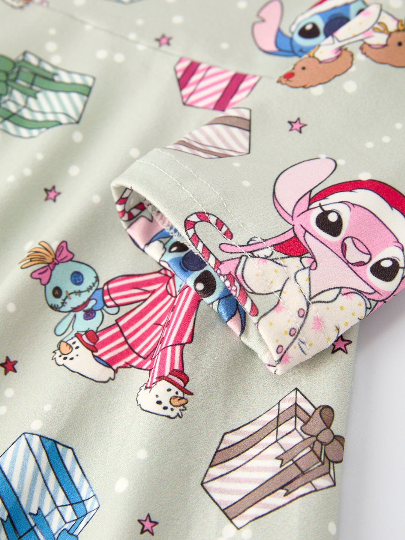 Christmas Party Dress With Character And Gift Decorations Rylee Faith Designs Everetts Place: Online Boutique