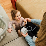Cimilre Breast Pumps Cimilre E1 Portable Breast Pump with Rechargeable Battery for Busy Moms - Baby & Toddler > Nursing & Feeding