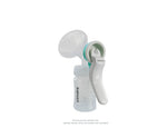 Cimilre Breast Pumps Cimilre Manual Breast Pump Handle for Convenient Travel Use - Baby & Toddler > Nursing & Feeding > Breast Pumps > Manual Breast Pumps