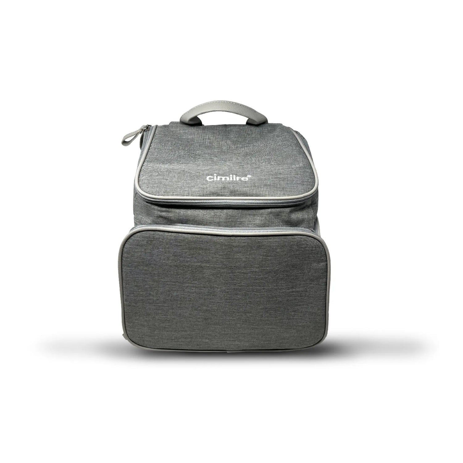 Cimilre Breast Pumps Cimilre Journey Breast Pump Backpack with Organizational Compartments for Moms - Luggage & Bags > Diaper Bags