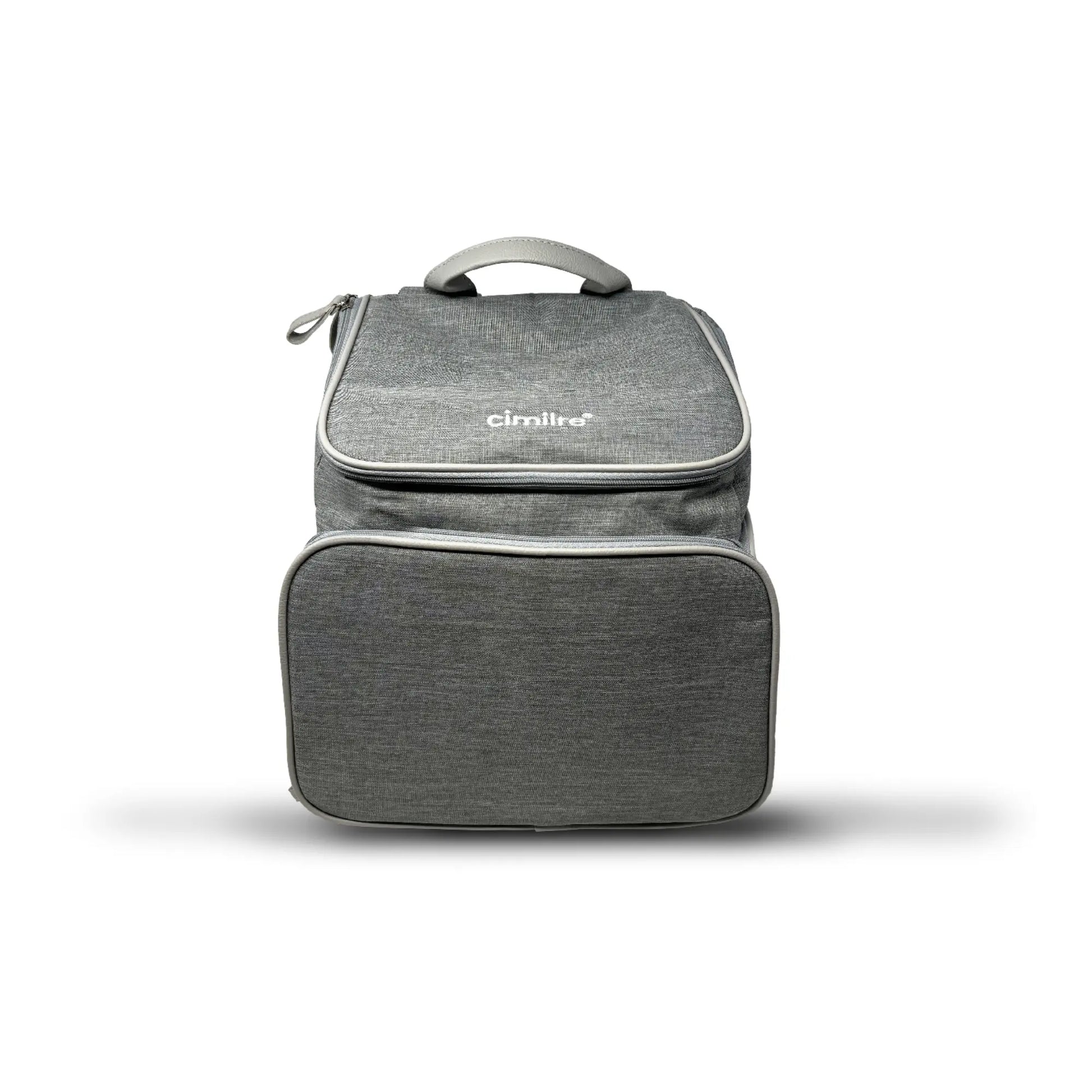Cimilre Journey Breast Pump Backpack with Organizational Compartments for Moms Cimilre Breast Pumps
