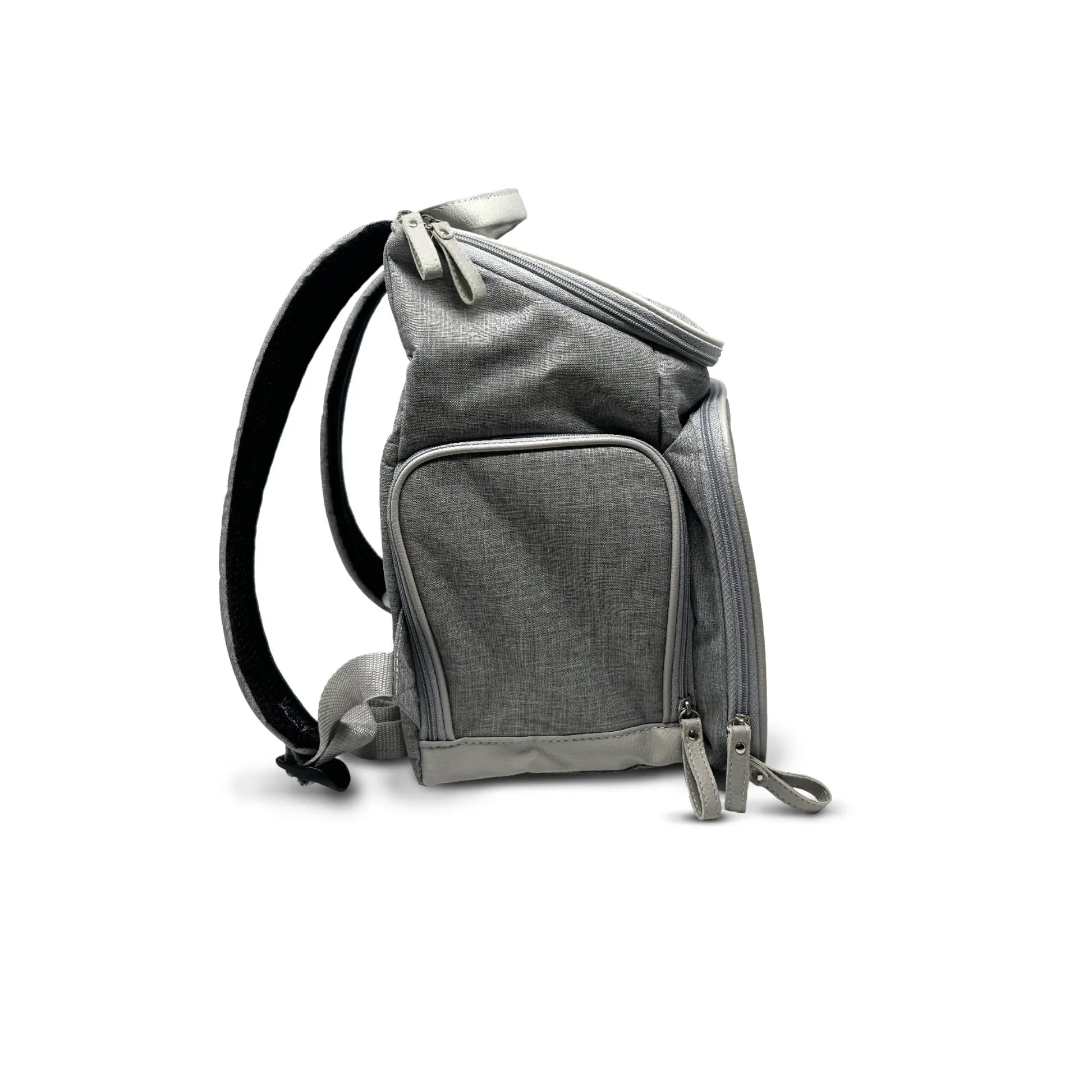 Cimilre Journey Breast Pump Backpack with Organizational Compartments for Moms Cimilre Breast Pumps