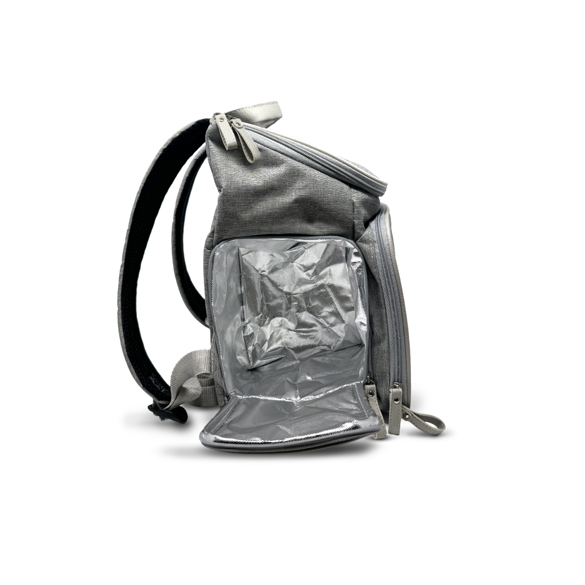 Journey Breast Pump Backpack by Cimilre Breast Pumps at Everetts Place