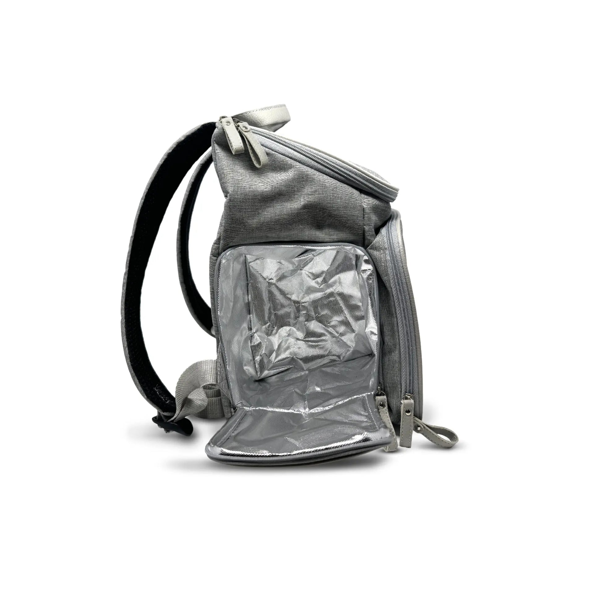 Cimilre Journey Breast Pump Backpack with Organizational Compartments for Moms Cimilre Breast Pumps