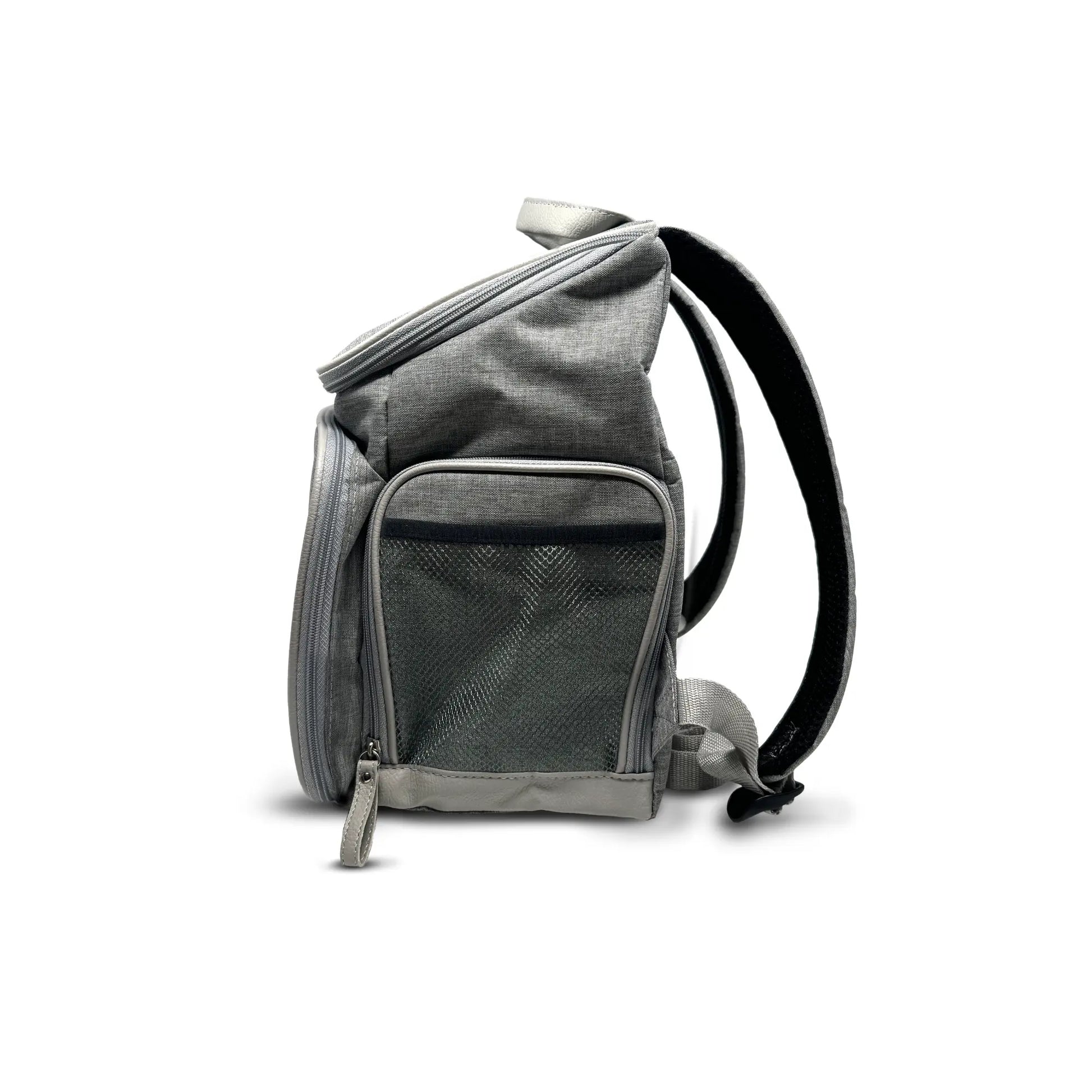 Cimilre Journey Breast Pump Backpack with Organizational Compartments for Moms Cimilre Breast Pumps