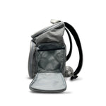 Cimilre Breast Pumps Cimilre Journey Breast Pump Backpack with Organizational Compartments for Moms - Luggage & Bags > Diaper Bags
