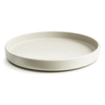 Mushie Classic Silicone Suction Plate for Kids Safe Non Slip Feeding Solution - Home & Garden > Kitchen & Dining > Tableware > Dinnerware > Plates silicone tableware