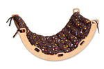 Kidodido Climbing Arch Rocker With Space Cushion For Safe Play - Baby & Toddler > Baby Toys & Activity Equipment > Baby Bouncers & Rockers > Baby Rockers Climbing Arch and Rockers