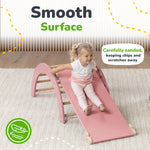 Ocodile.com Essential Climbing Set with Versatile Configurations for Active Toddlers - Baby & Toddler > Baby Toys & Activity Equipment > Play Mats & Gyms > Play Gyms