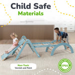 Ocodile.com Essential Climbing Set with Versatile Configurations for Active Toddlers - Baby & Toddler > Baby Toys & Activity Equipment > Play Mats & Gyms > Play Gyms