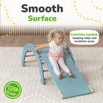 Ocodile.com Essential Climbing Set with Versatile Configurations for Active Toddlers - Baby & Toddler > Baby Toys & Activity Equipment > Play Mats & Gyms > Play Gyms