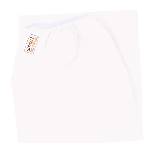 Smart Bottoms Cloth Diaper Pail Liner - Cloud - 