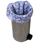 Smart Bottoms Cloth Diaper Pail Liner - Petit Bouquet - 