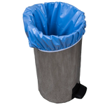 Smart Bottoms Cloth Diaper Pail Liner - Storm - 