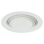 Three Little Tots Cloud Silicone Collapsable TravelBowl - 