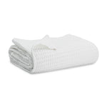 Comfy Cubs Baby Waffle Blanket White 100 Cotton Breathable Comfy Cubs Everetts Place: Online Boutique