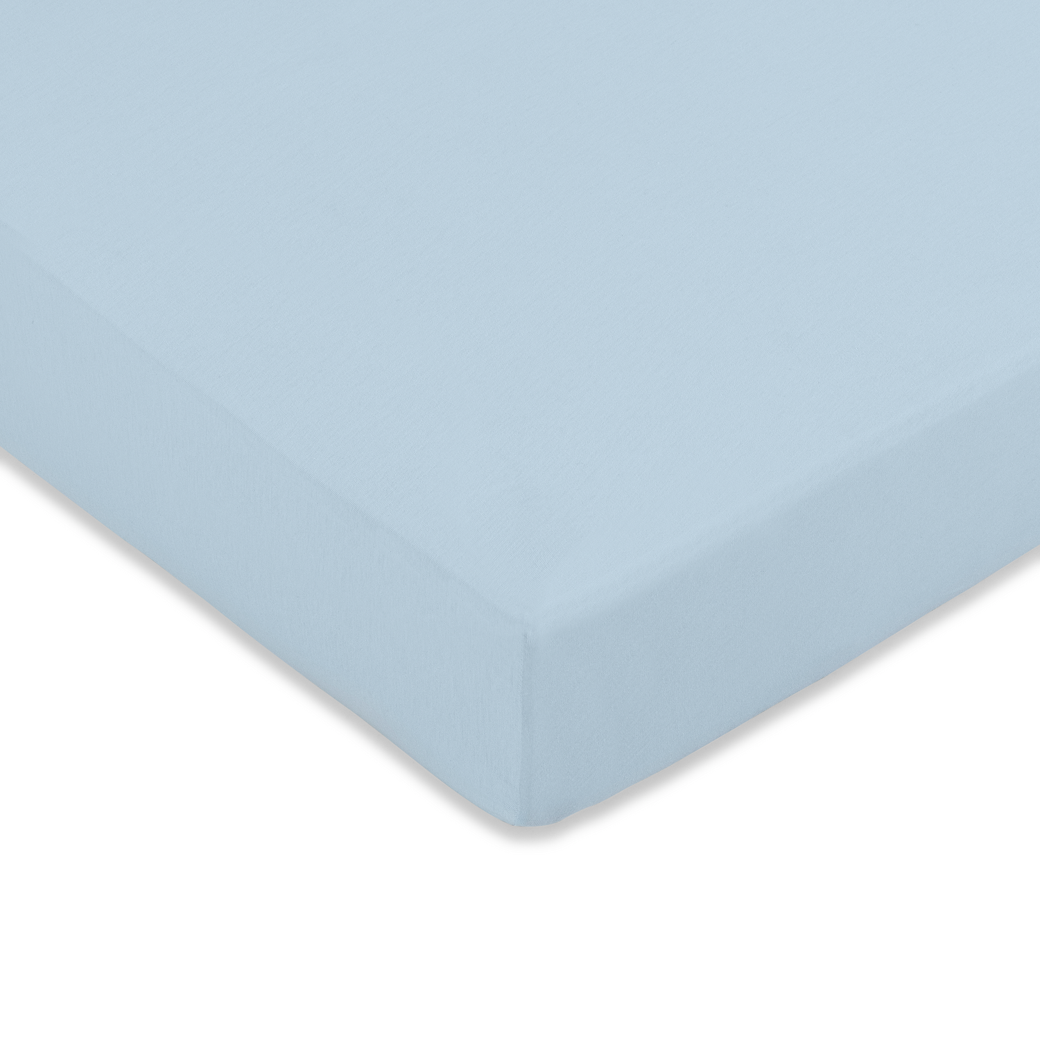 Comfy Cubs Blue Fitted Crib Sheets for Baby Sleep Time Comfy Cubs Everetts Place: Online Boutique 14.99