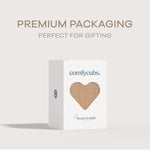 Comfy Cubs Comfy Cubs Cedar Muslin Cotton Bandana Drool Bibs Everyday - Everetts Place Boutique - 