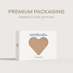 Comfy Cubs Comfy Cubs Cedar Muslin Cotton Bandana Drool Bibs Everyday - Everetts Place Boutique - 