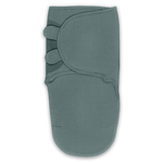 Comfy Cubs Easy Swaddle Blanket Azul Pack Of 1 Newborn Comfy Cubs Everetts Place: Online Boutique
