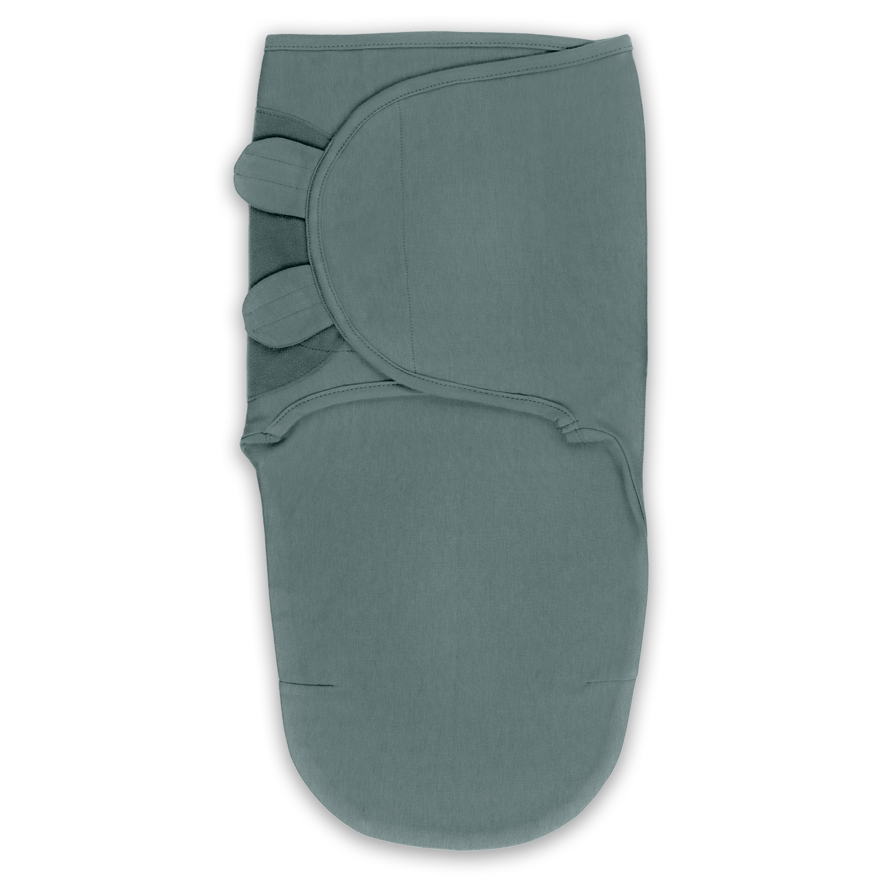 Comfy Cubs Easy Swaddle Blanket Azul Pack Of 1 Newborn Comfy Cubs Everetts Place: Online Boutique