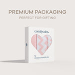 Comfy Cubs Easy Swaddle Blankets Pink Pack Of 3 Newborn Comfy Cubs Everetts Place: Online Boutique
