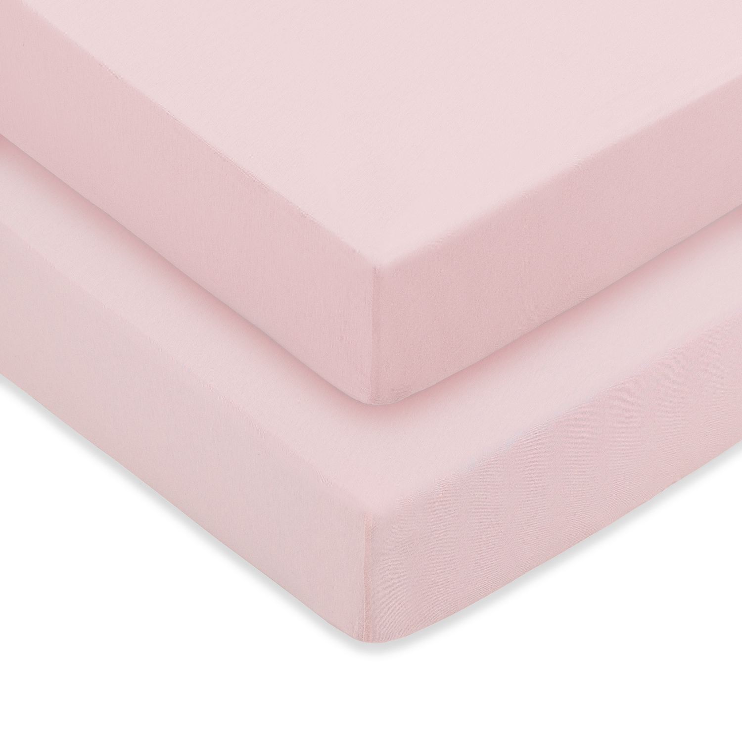 Comfy Cubs Pink Fitted Crib Sheets For Baby Sleep Time Comfy Cubs Everetts Place: Online Boutique 24.99