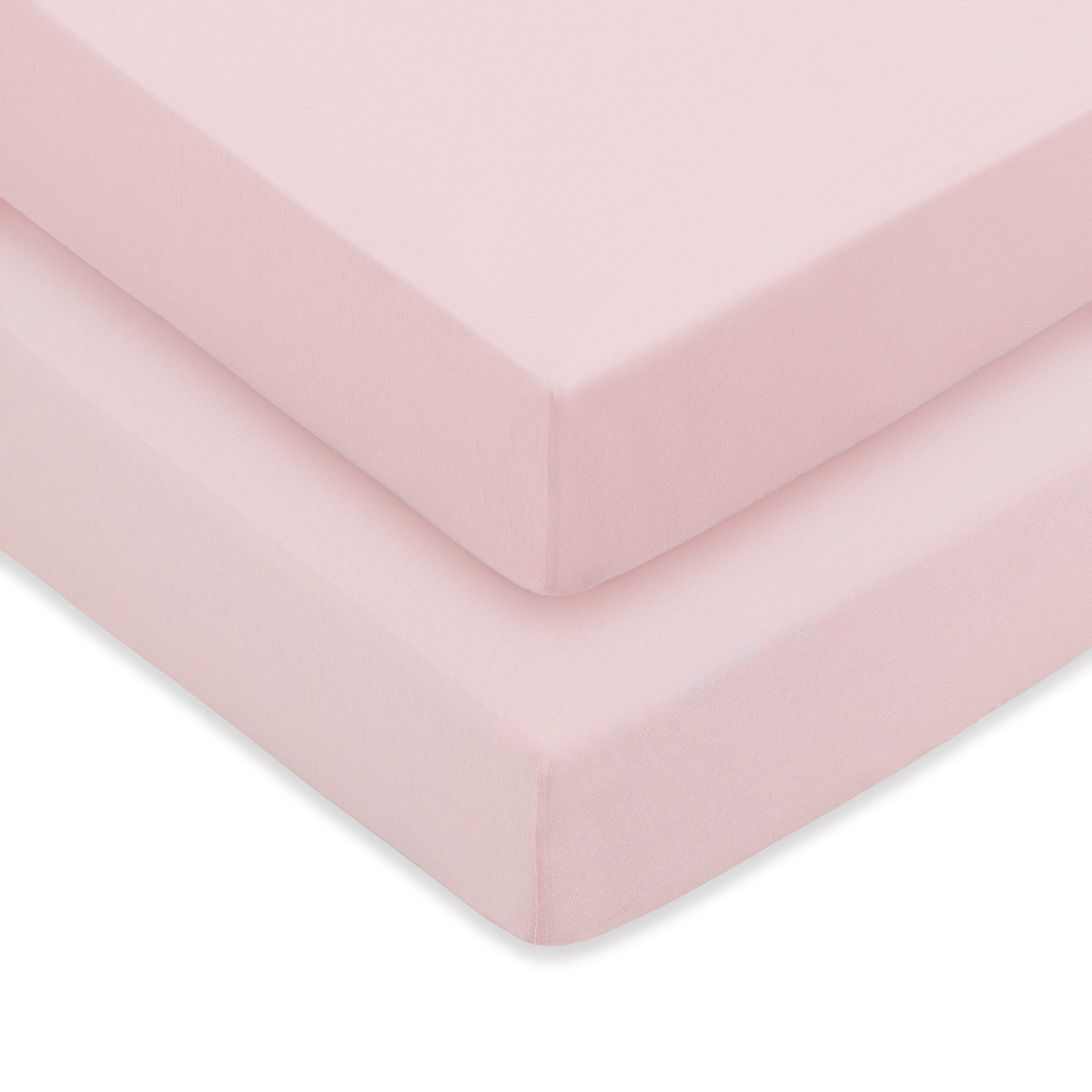 Comfy Cubs Pink Fitted Crib Sheets For Baby Sleep Time Comfy Cubs Everetts Place: Online Boutique 24.99